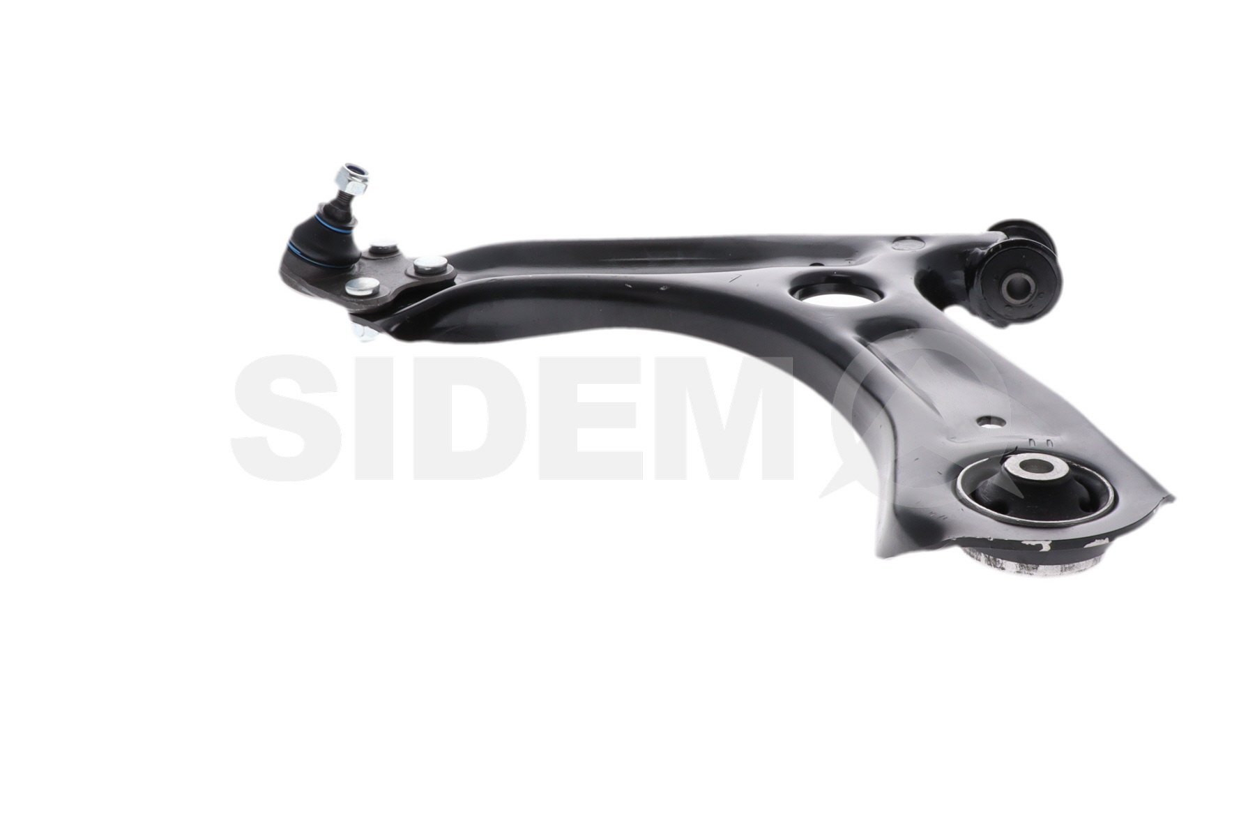 SKODA Fabia II Praktik (545) 2012 Control arms SIDEM OEM 6R0407151, 6R0407151E, 6Q0407151D