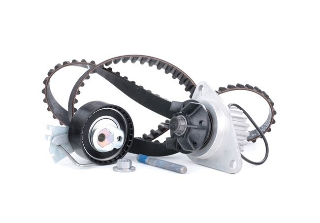 Kit de distribution + pompe à eau CITROËN NEMO 2015 530033530 de INA