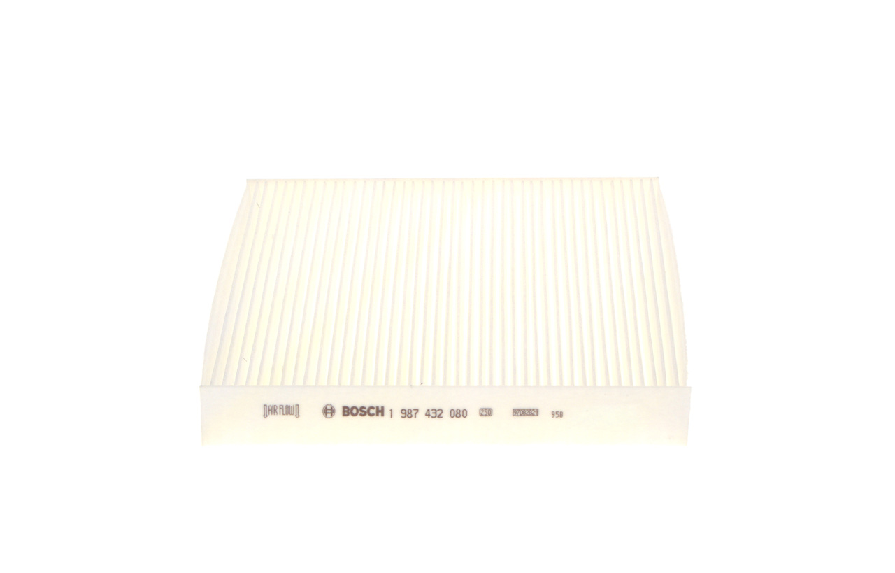 Köp BOSCH Kupéfilter Produktnummer: 1 987 432 080 till det förmånliga priset av 130,65 kr