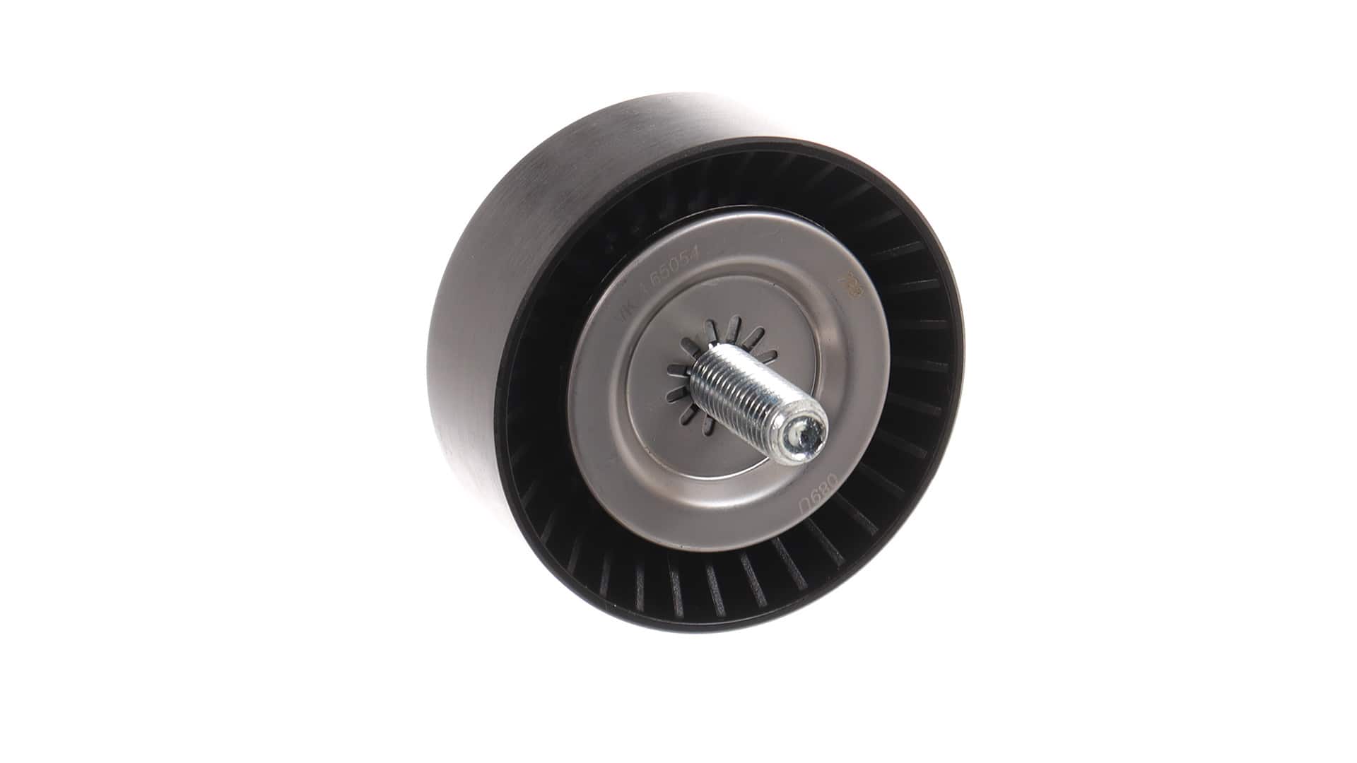 OE Rolka prowadząca CITROËN SM 1973 1341A005, 1341A029, 1611423080 od SKF