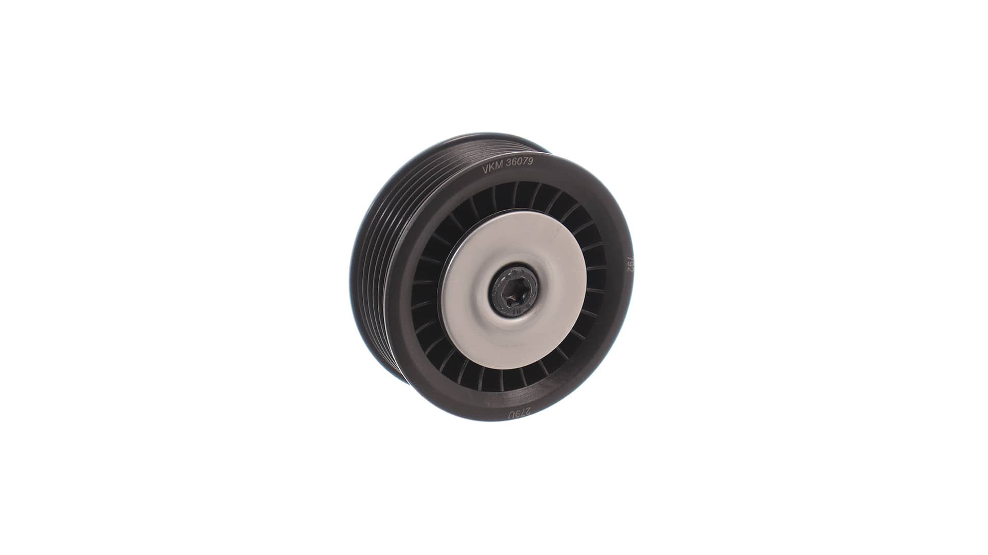Kupte si levné originální Vratna / vodici kladka, klinovy zebrovy remen VKM 36079 porovnatelné s 1175100Q0B OEM čísly online