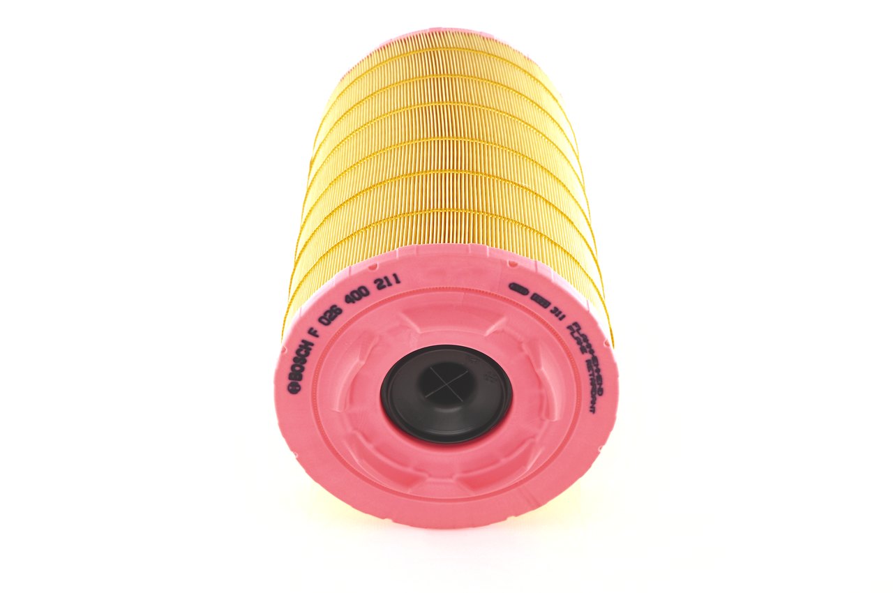 Köp billiga original Luftfilter F 026 400 211 jämförbara med 84084050022 OEM nummer på nätet