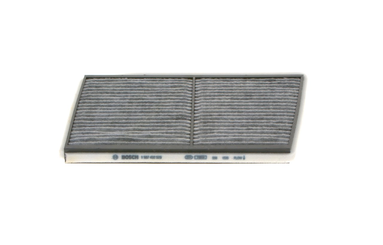 OEM Filtro de habitáculo RENAULT 2.0 (JA0G) 115 CV Gasolina 7711228917 de BOSCH online a precios inmejorables