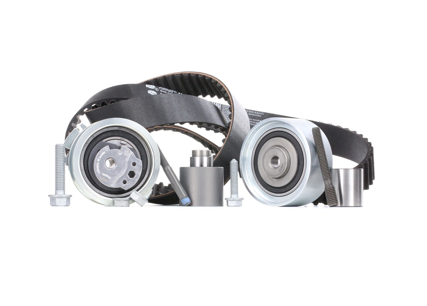 Ostke GATES Hammasrihma komplekt Toode nr.: K015648XS madala hinnaga 139,33 €