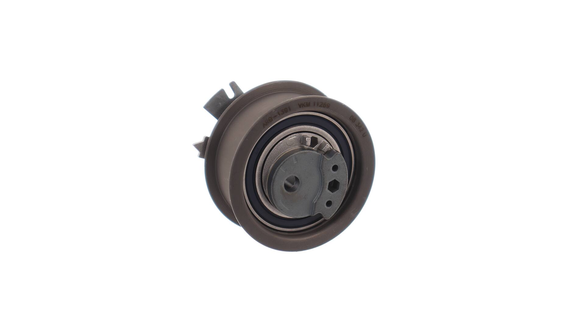 Cumpărați online Rola intinzator, curea distributie VKM 11269 original/ă și la un preț mic, compatibil/ă cu nr. OEM 03L109243F