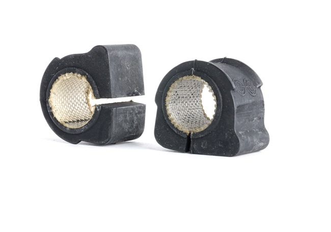 OE Stabilager AUDI TT 2011 1J0411314C, 1J0411305, 1J0411305G von MOOG