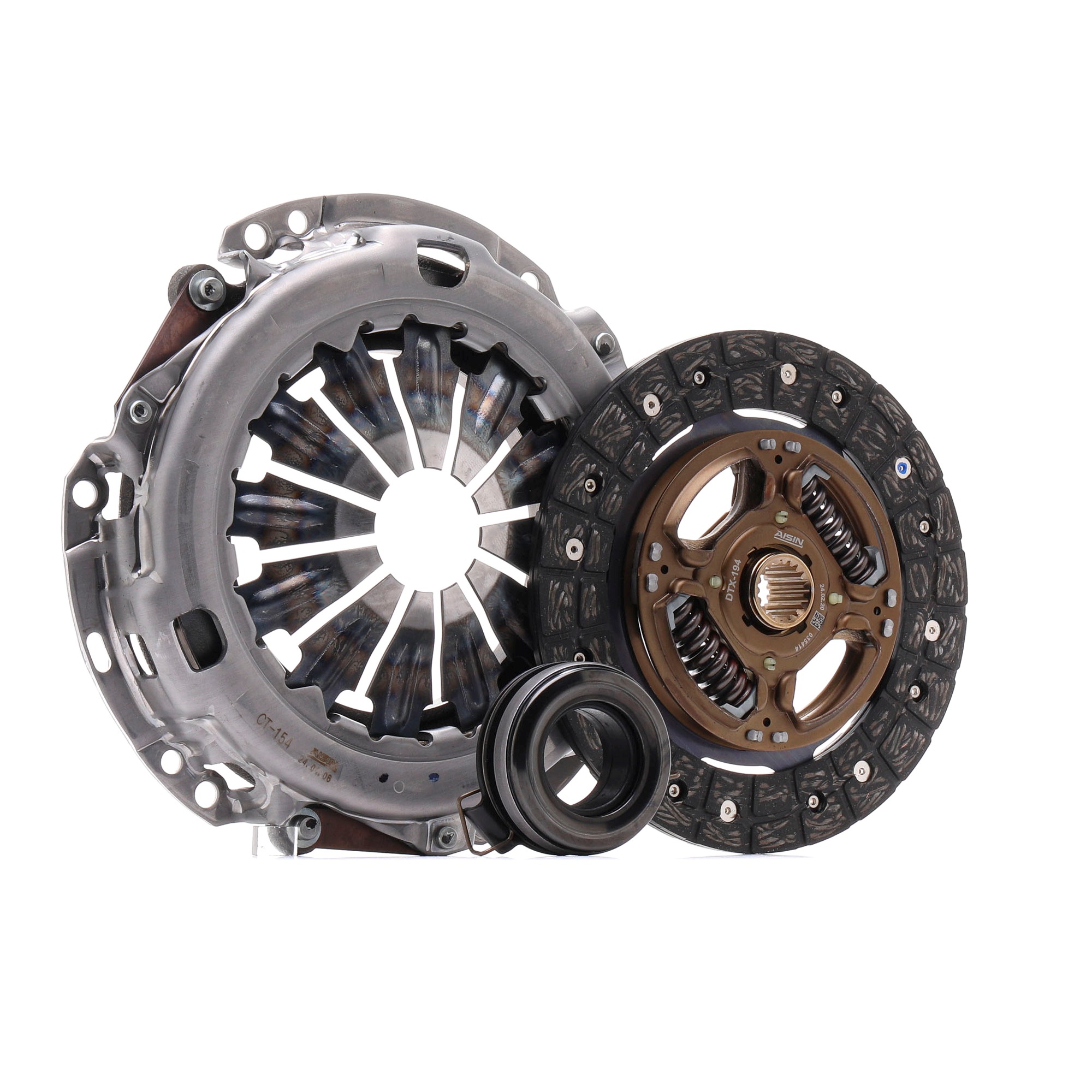 Ostke LuK Sidurikomplekt Toode nr.: 619 3122 00 madala hinnaga 196,58 €
