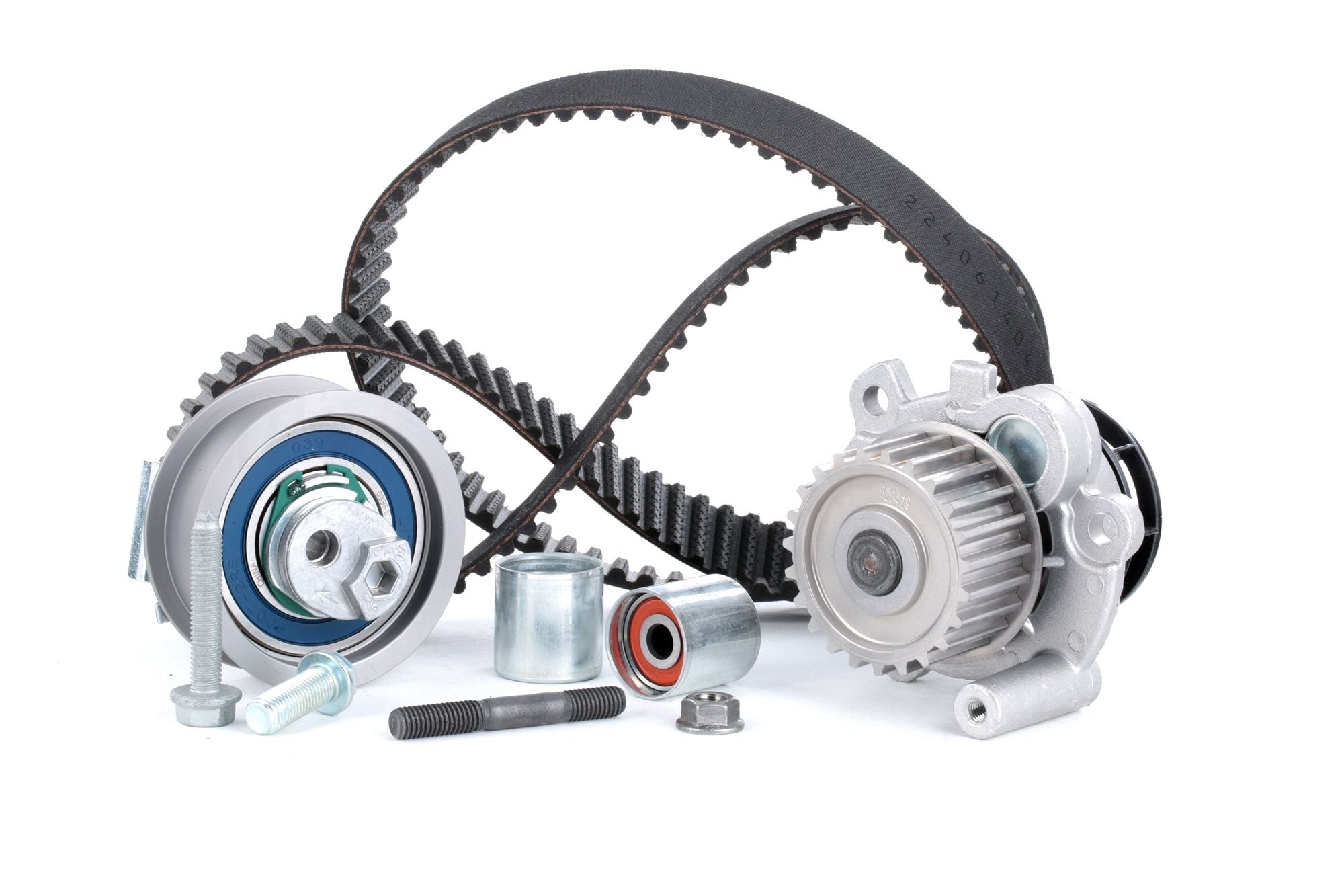 Ostke INA Veepump + hammasrihmakomplekt Toode nr.: 530 0445 31 madala hinnaga 127,24 €