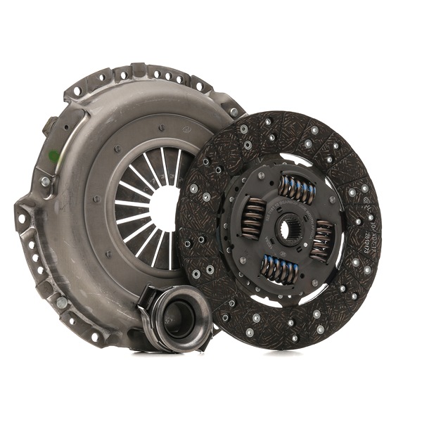 Koppelingsset NISSAN in originele kwaliteit 1960052, 300017F025, 301002TB0D van LuK