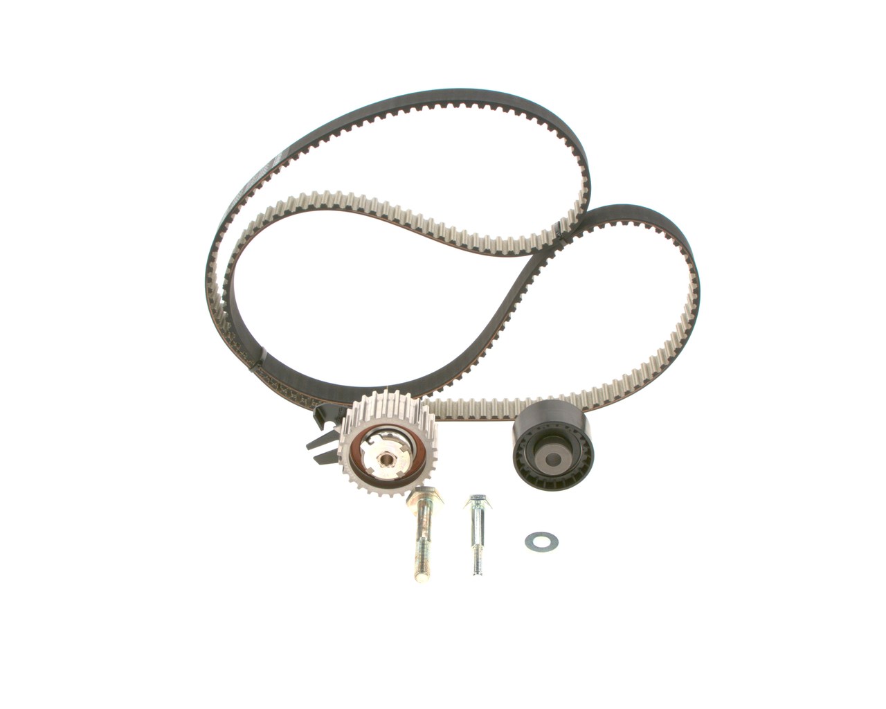 OEM Distributieriem set FIAT 1.6 D Multijet (263AXP1B, 263AXW1B) 95 PK Diesel 1629019 van BOSCH online aan verbazingwekkende prijzen