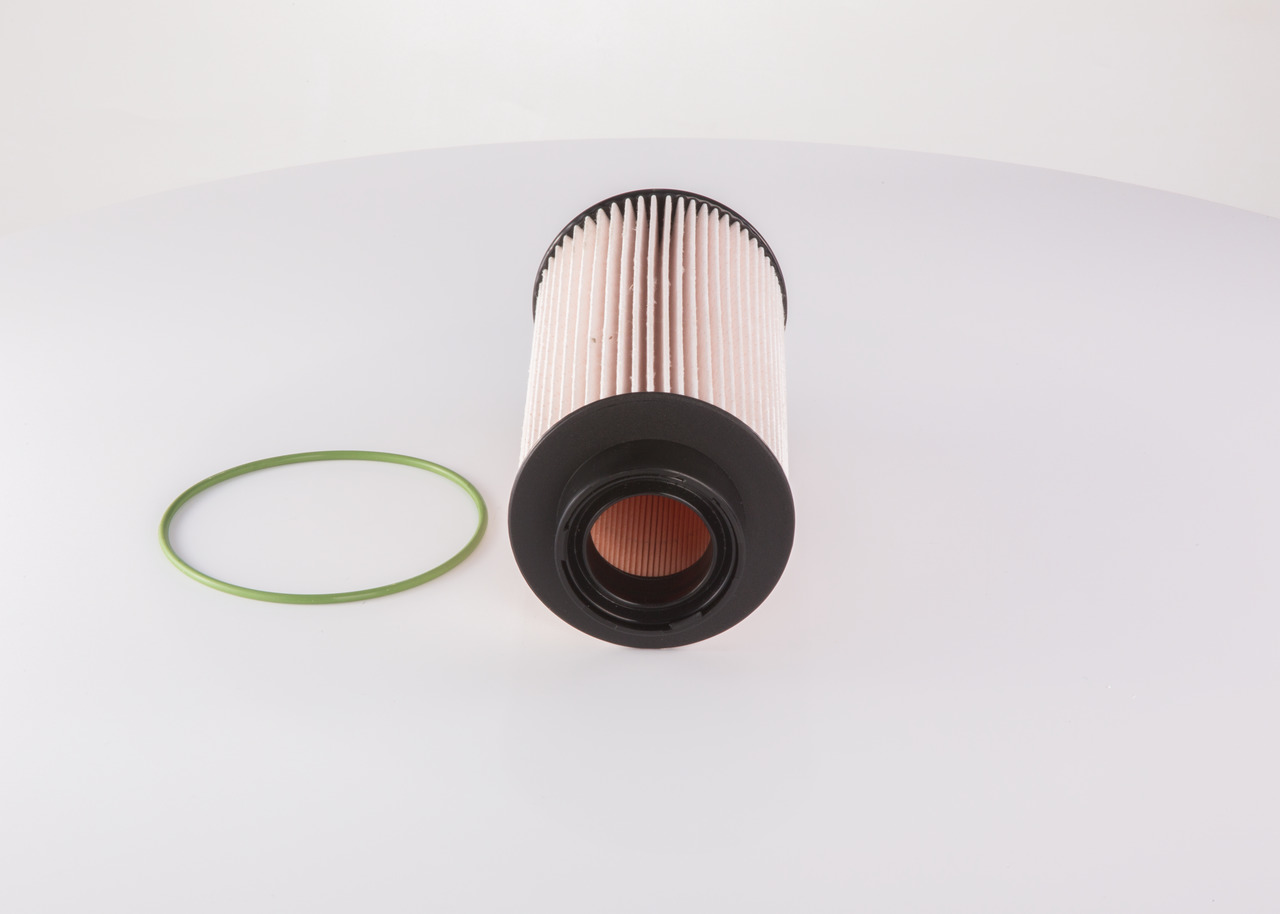 Köp billiga original Bränslefilter F 026 402 107 jämförbara med 1429059 OEM nummer på nätet