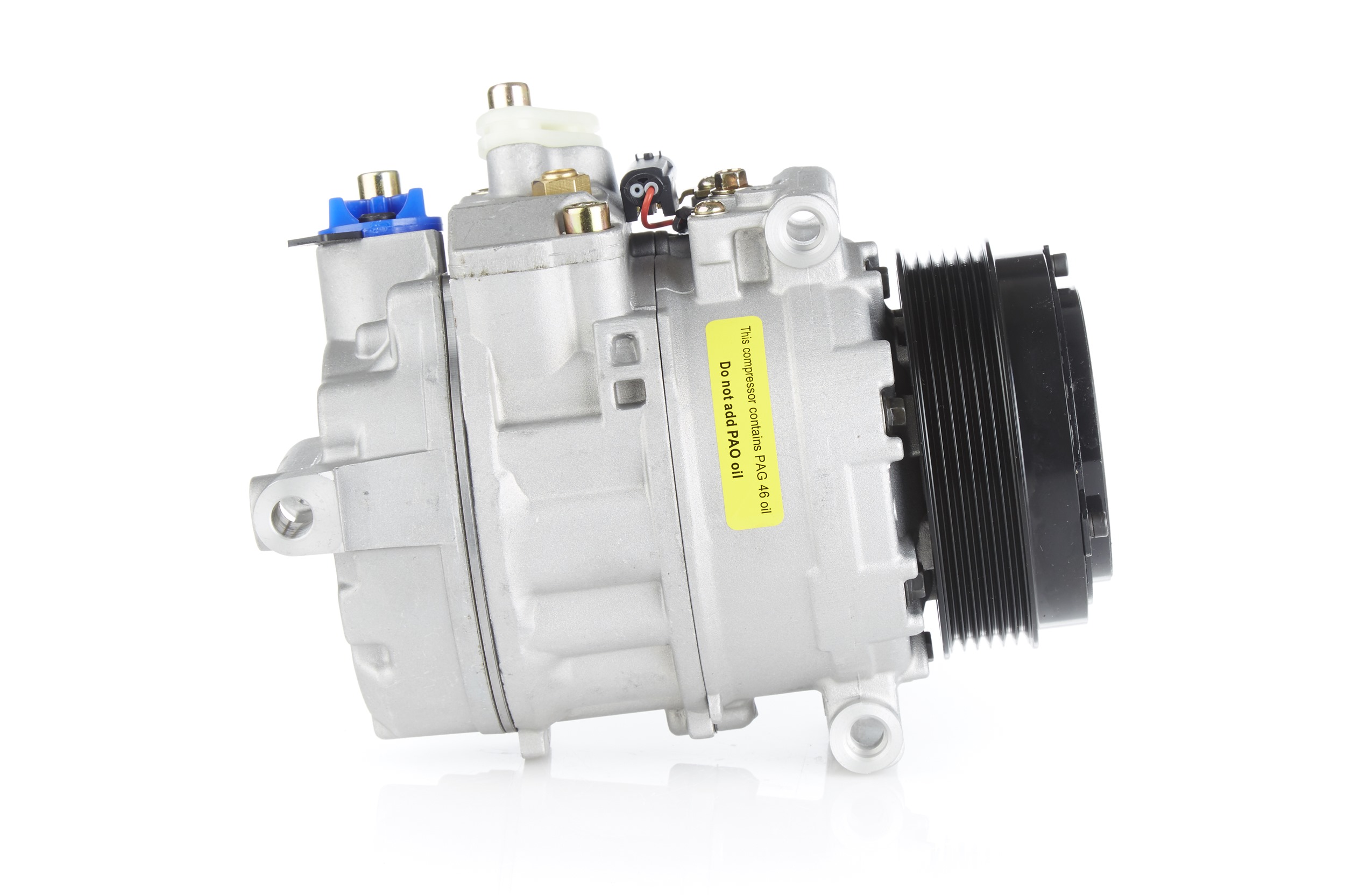 OEM Compressore aria condizionata MERCEDES-BENZ Classe M W163 0002302811, 0002305111, 0002306511 da NISSENS - risparmia grazie ai nostri prezzi bassi