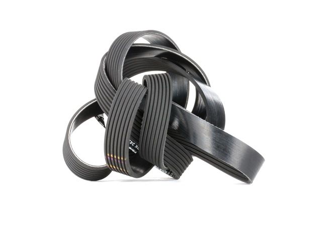 OEM Serpentine belt MERCEDES-BENZ C 180 1.8 Kompressor (204.246) 156 HP Petrol 0139977492 from BOSCH online at great prices