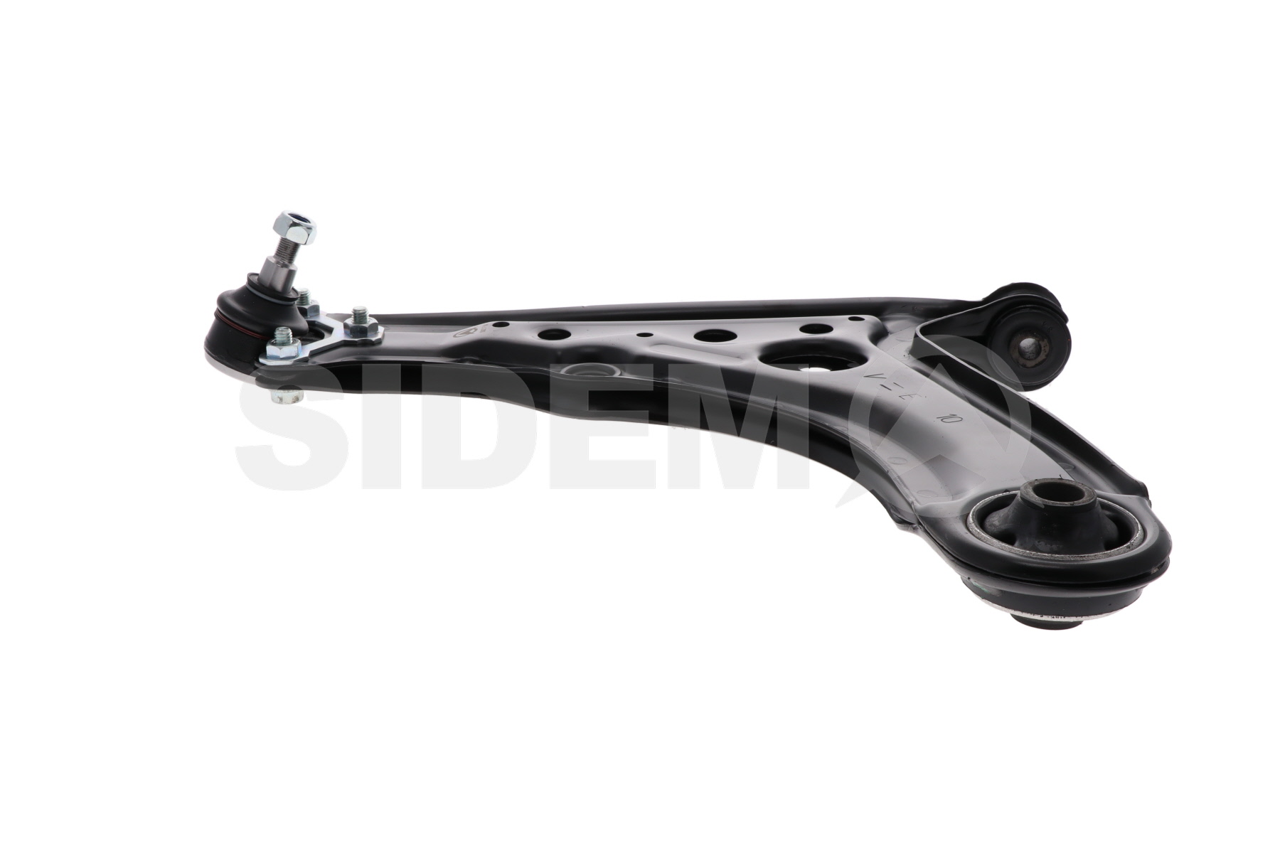 Acquista online Braccio oscillante, sospensione ruota 63672 originale a buon mercato, comparabile con i numeri OEM 6N0407151B