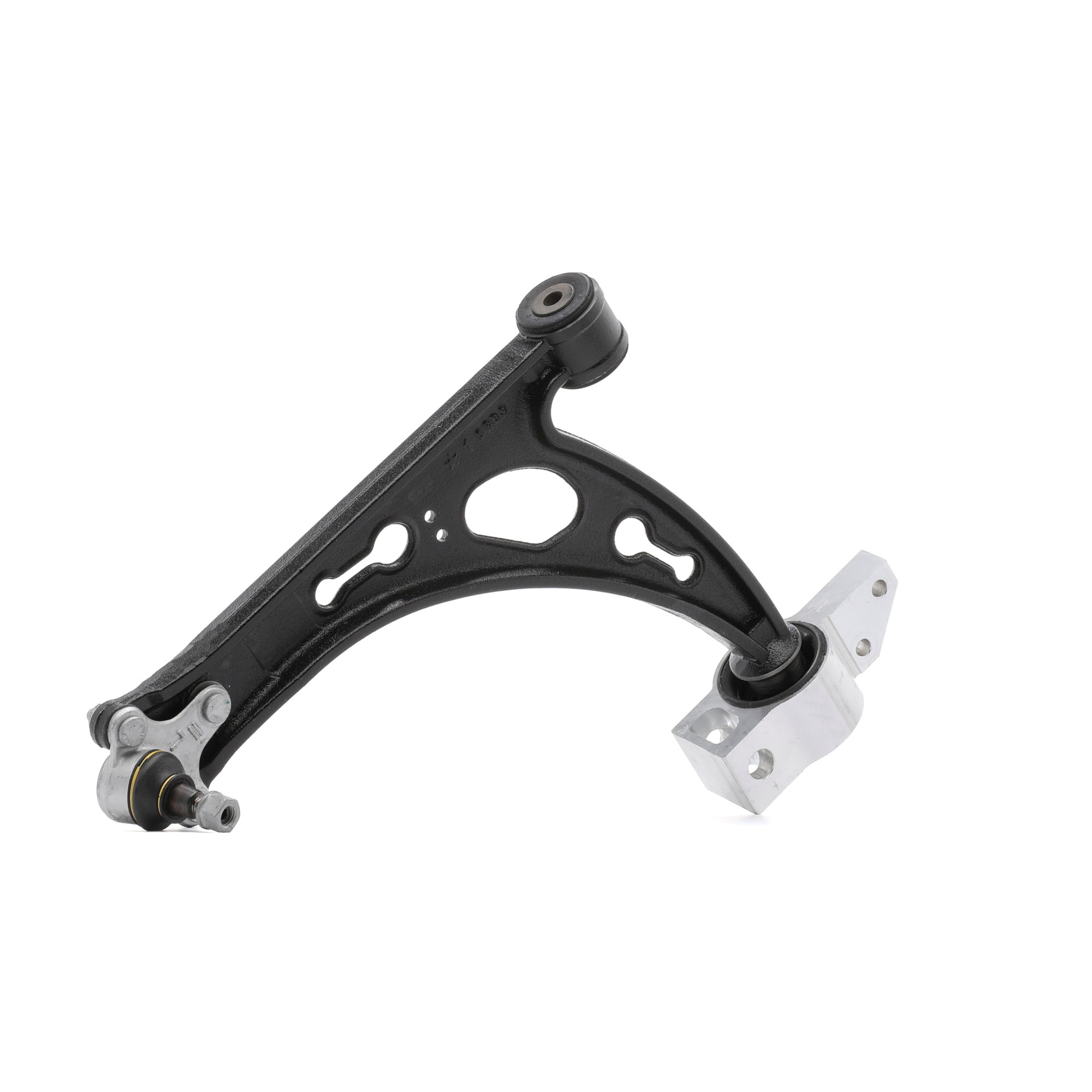 Compre MOOG Braço de suspensão Produto No.: VO-WP-1865 a preços baixos de 75,61 €
