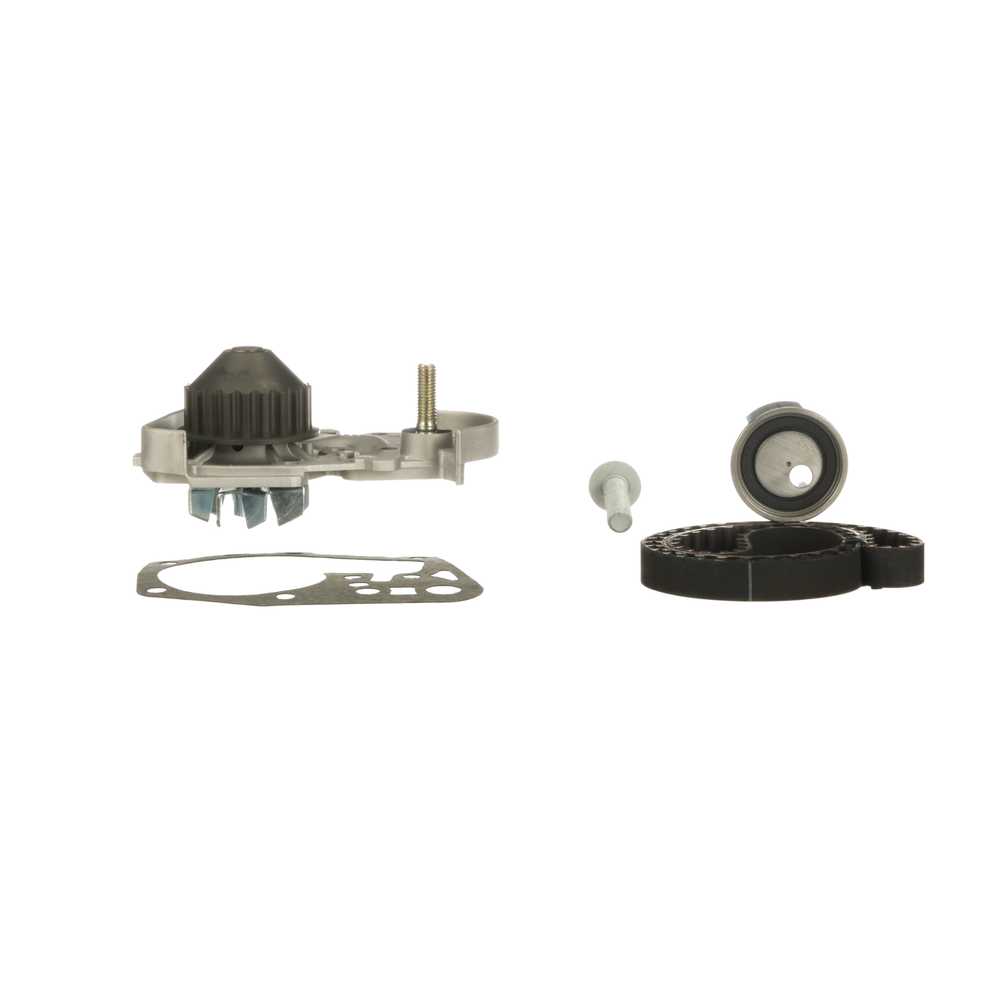 OEM Distributieset met waterpomp Renault Megane Scenic 2001 5473XS, T41155, 119A05019R GATES