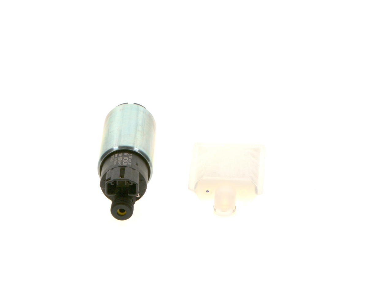 OE TOYOTA ECHO Polttoainepumppu 2322111060, 2322116510, 2322116511 BOSCH - alennettuun hintaan