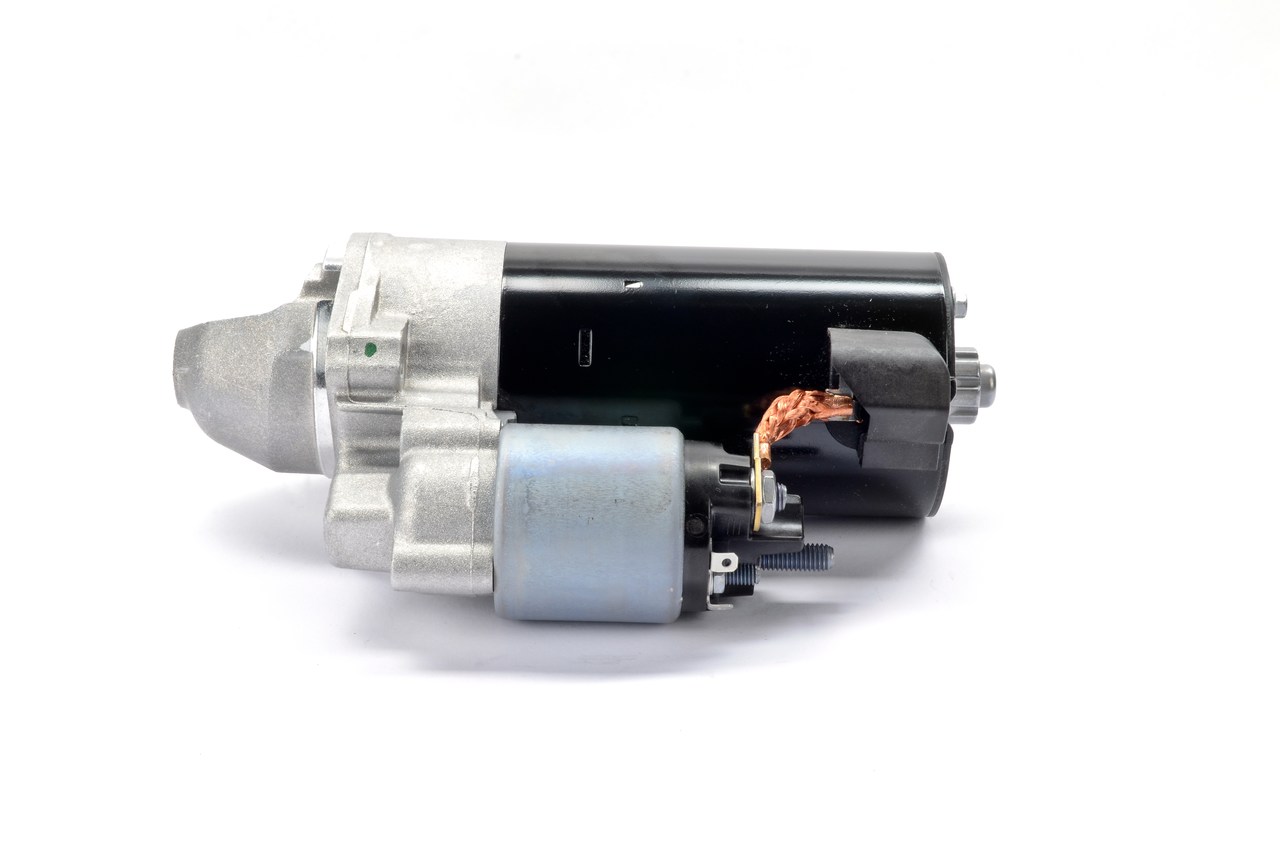 Köp billiga original Startmotor 0 001 139 065 jämförbara med A6519062800 OEM nummer på nätet