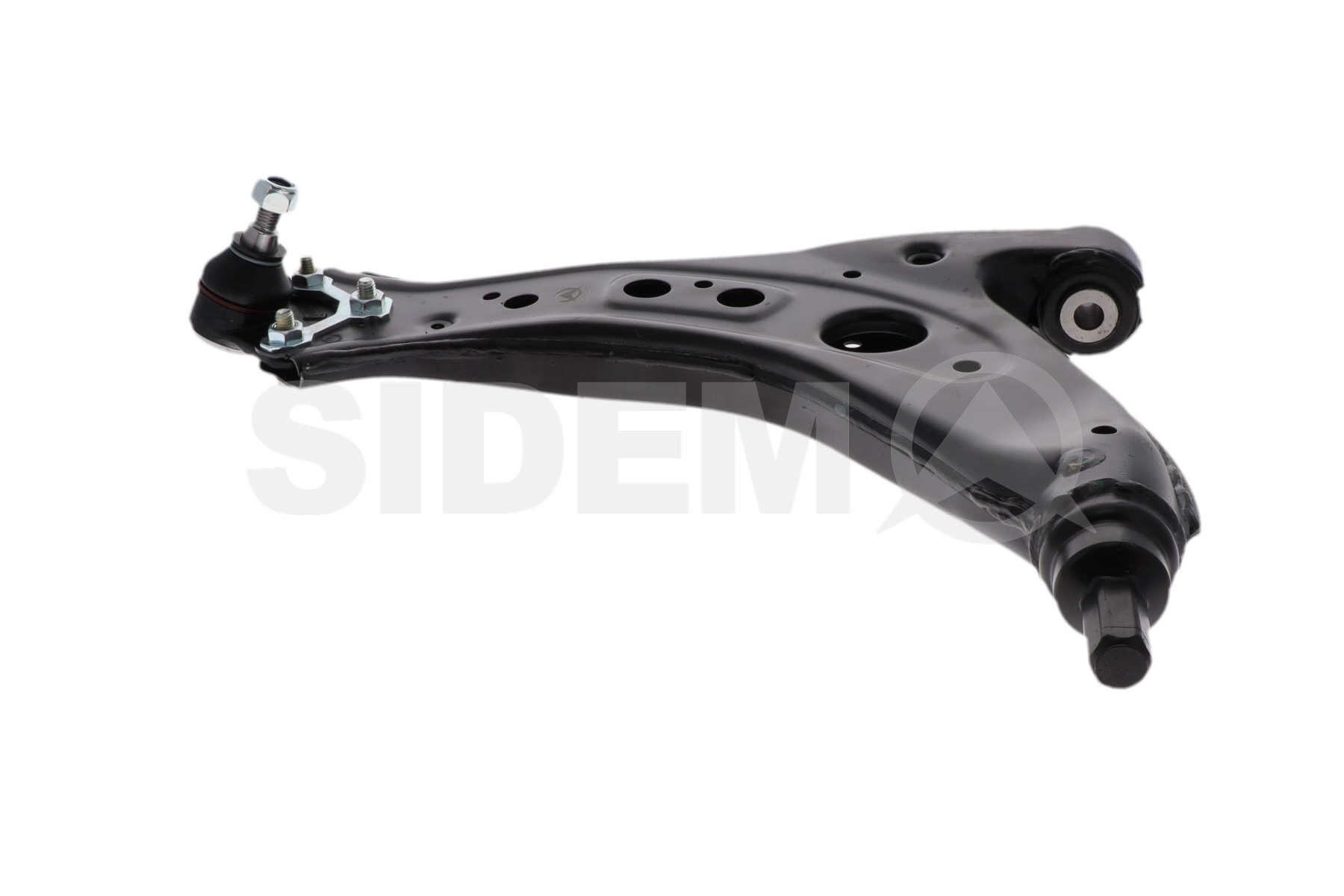 OEM Dreieckslenker VW Fox Schrägheck (5Z,5Z5) 2018 6Q0407151D, 6Q0407151E, 6Q0407151L SIDEM