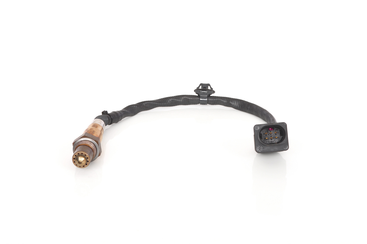 Acquista online Sonda lambda 0 281 004 179 originale a buon mercato, comparabile con i numeri OEM 1821380K50