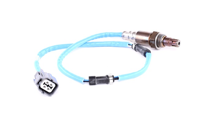 Honda Accord CL7 2009 Lambda sensors DENSO OEM 36531RBB003, 36531RKCJ01, 36531P2PA01