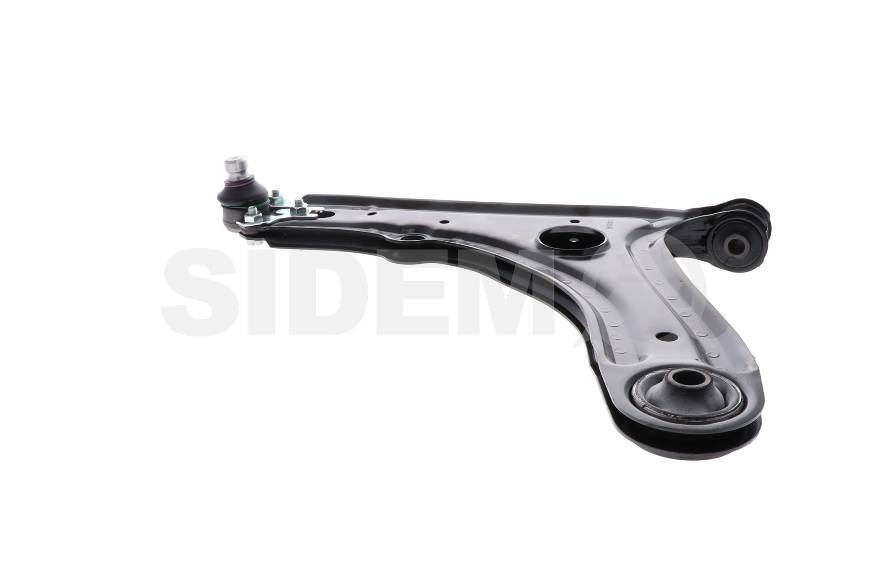 VW 1.8 Syncro 90 HP Petrol Suspension arm OEM 1H0407151S1 from SIDEM online zu günstigen Preisen