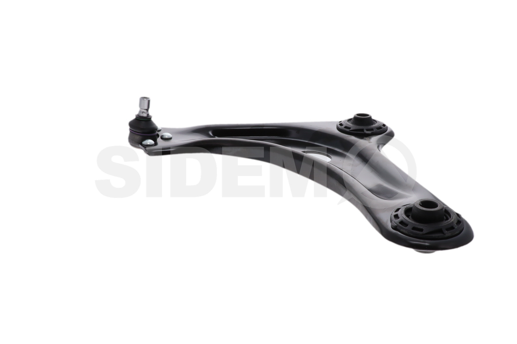 OEM Brat, suspensie roata CITROËN 1.4 Flex 80 CP Benzina/Etanol 3520L4 de la SIDEM online la un preț incredibil