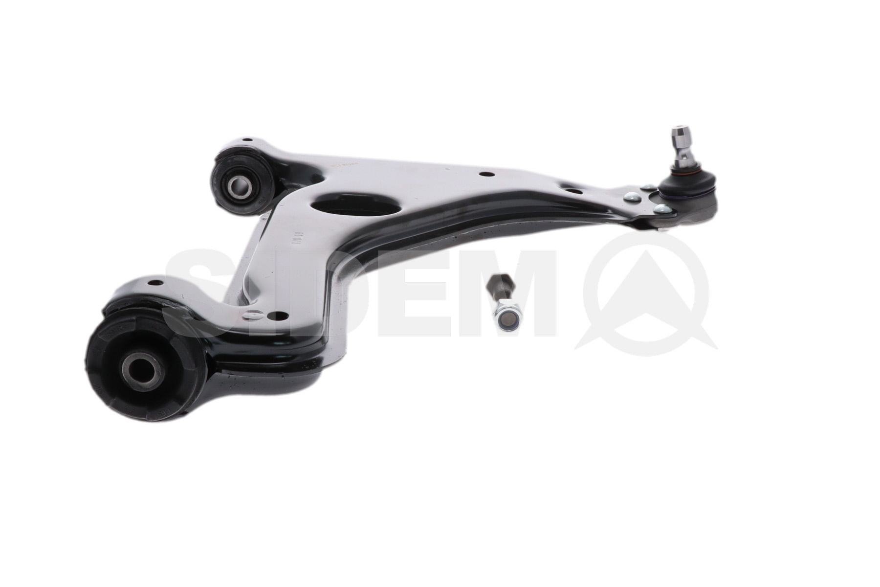 VAUXHALL 2.0 DTi 16V (F68) 101 HP Diesel Suspension arm OEM 352030 from SIDEM online zu günstigen Preisen