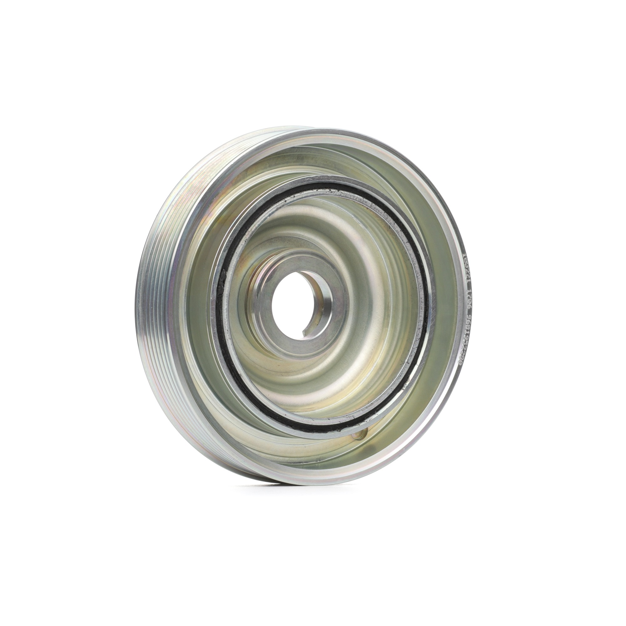 Cumpărați Fulie curea, arbore cotit de la SKF Număr produs: VKM 93310 la prețul de doar 265,55 lei