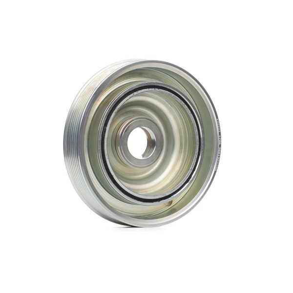 SKF Crankshaft pulley VKM 93310