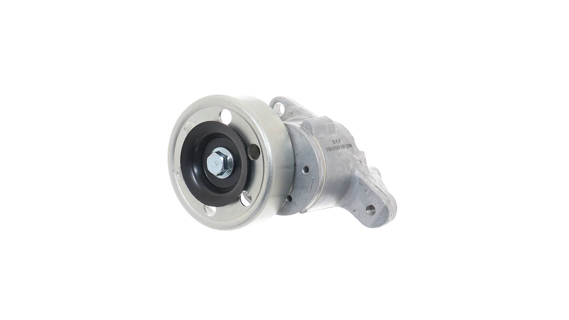 OEM Rolă întinzătoare curea accesorii Toyota Rav4 II 2005 1662027020, 1662027021, 31179R0A005 SKF