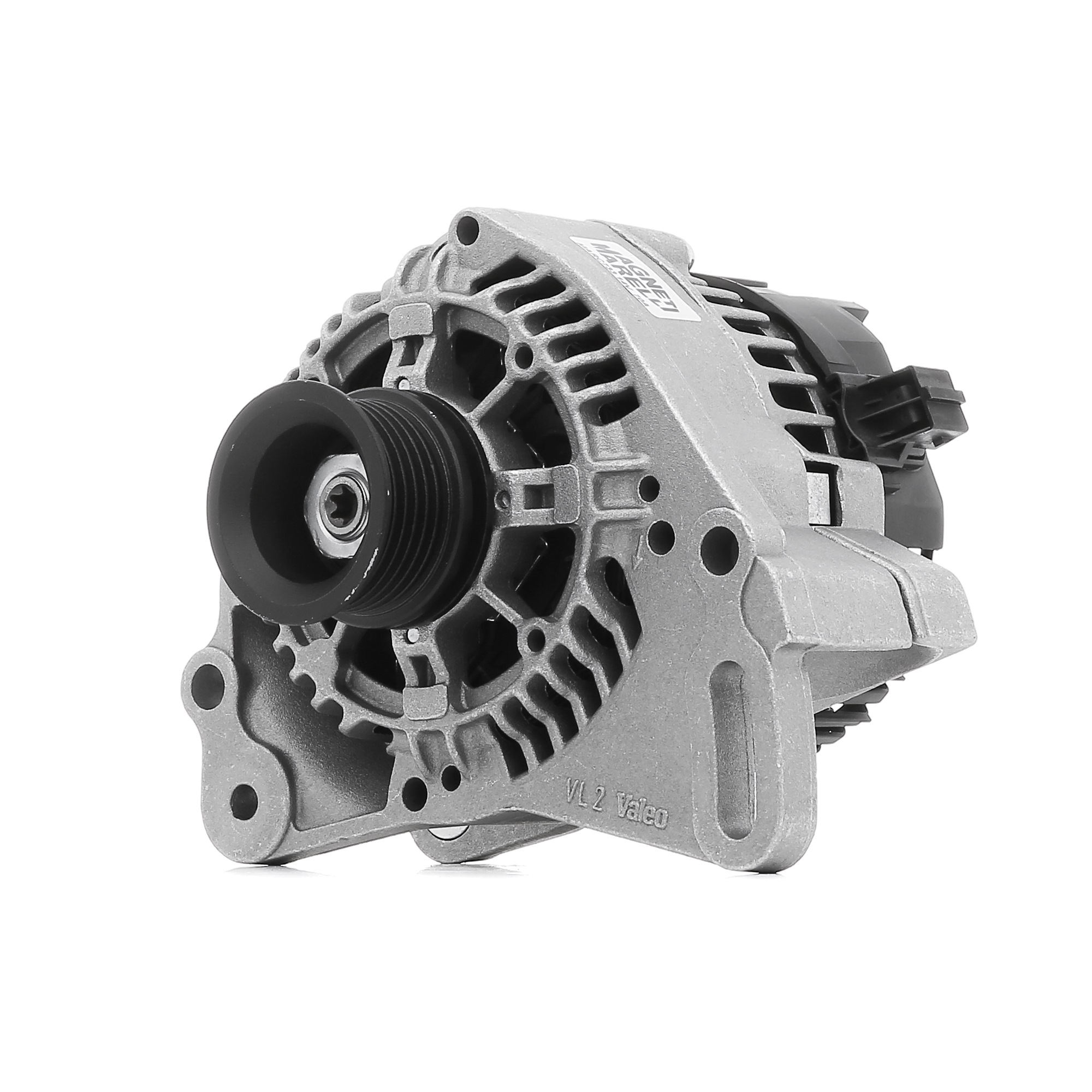 Köp MAGNETI MARELLI Generator Produktnummer: 943307331010 till det förmånliga priset av 1217,71 kr
