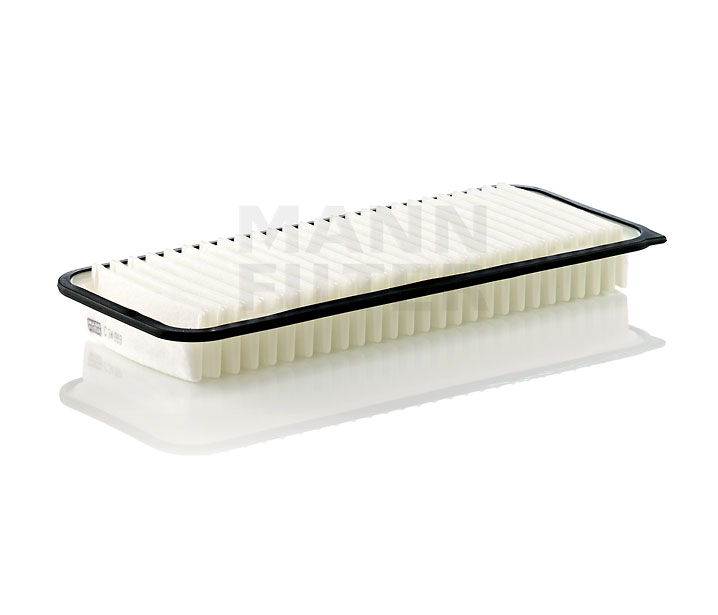 Köp billiga original Luftfilter C 34 003 jämförbara med 1780140040 OEM nummer på nätet