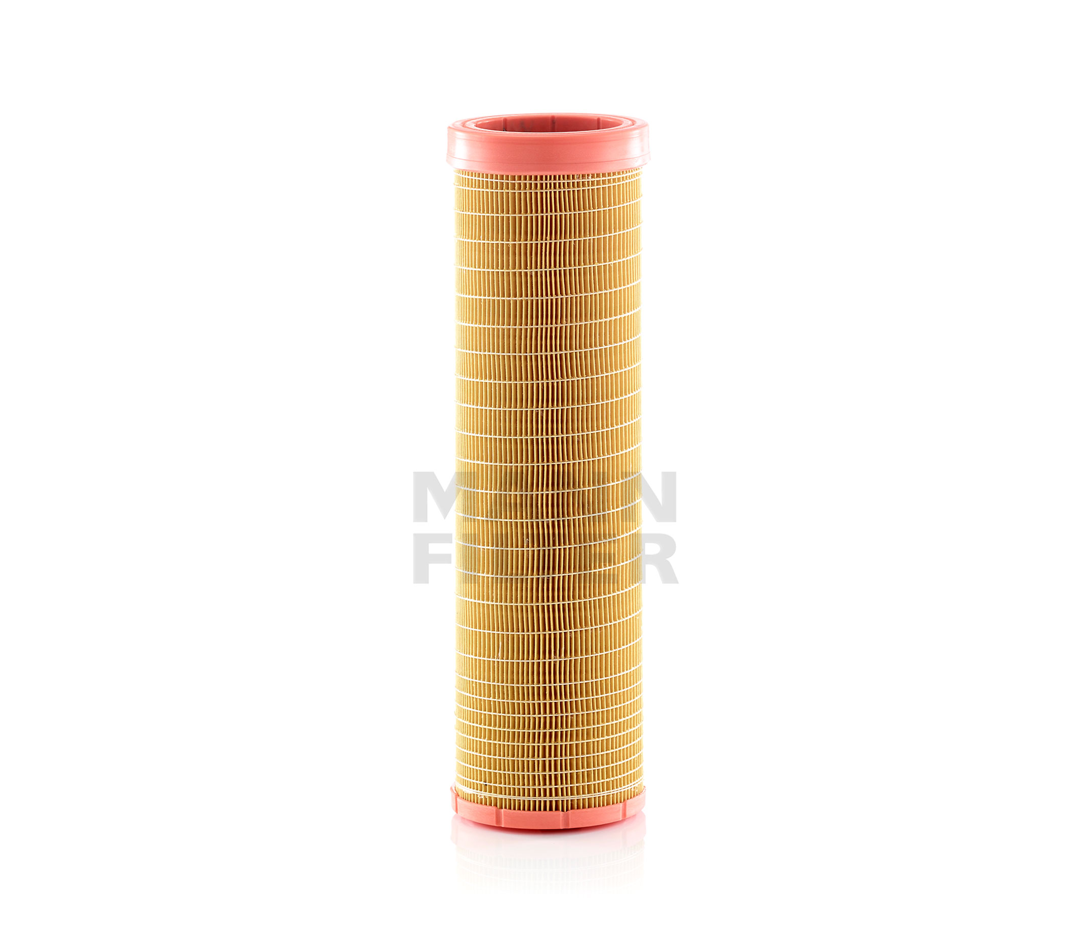 Kupite MANN-FILTER Dopolnilni (sekundarni) zracni filter Št. izdelka: CF 15 116/2 po nizki ceni 32,84 €