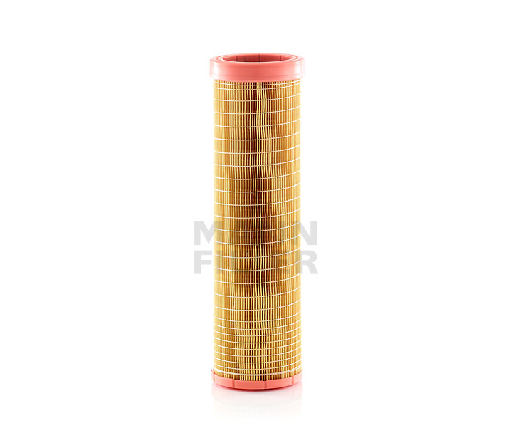 FORD Secondary air filter in original quality 11110023, 1421404, 15193225 from MANN-FILTER