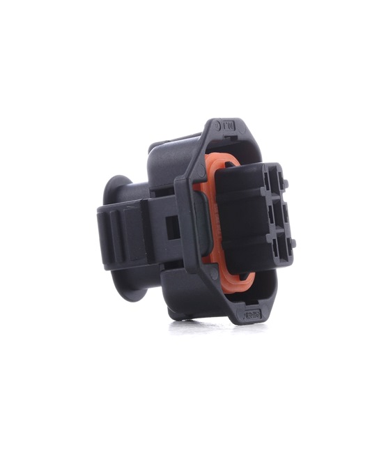 Bougiestekker SMART in originele kwaliteit 0245452326, 04194989, 1391486 van BOSCH