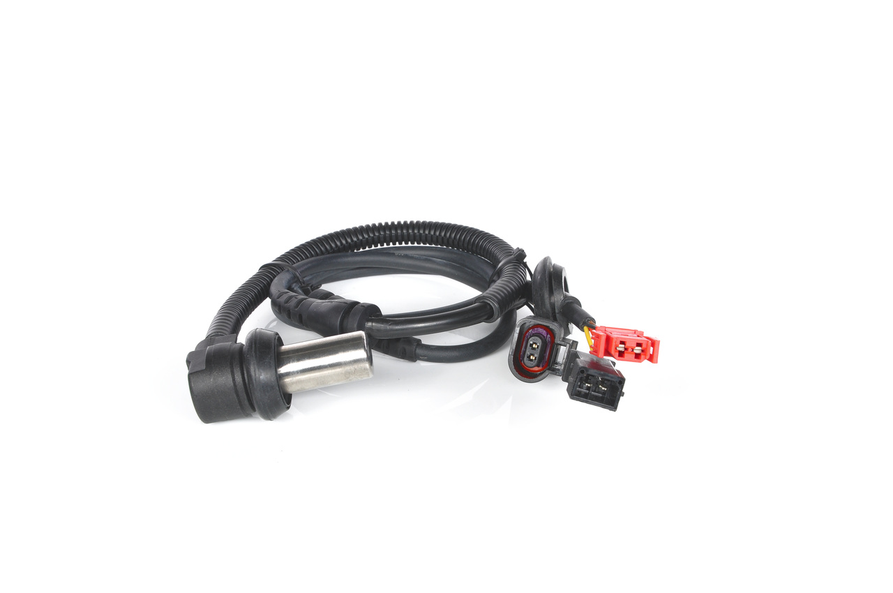 OEM ABS-Radsensor Audi A6 C4 1996 4B0927803, 4A0927807, WS006 BOSCH