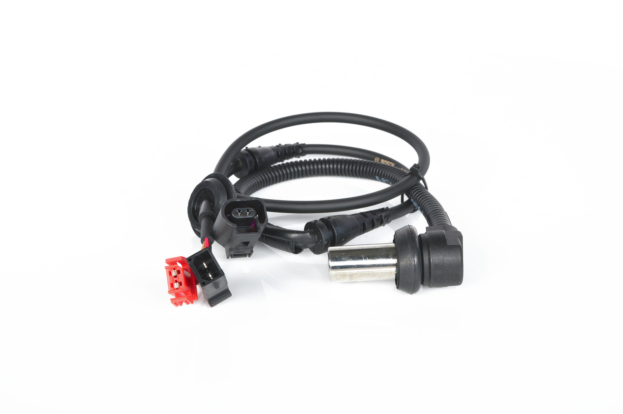 Raddrehzahlsensor Audi A6 C5 Avant 2005 BOSCH 0 986 594 007