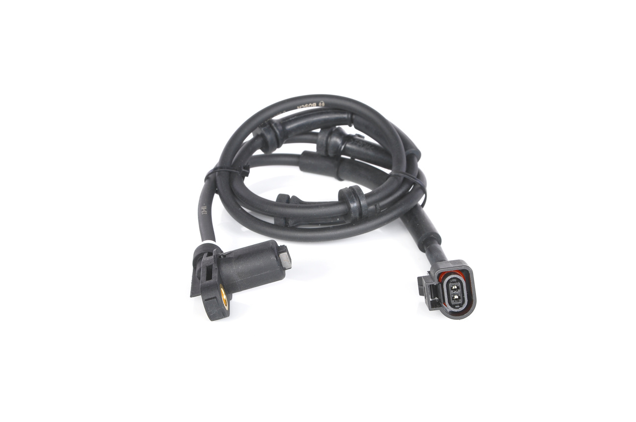 Köp billiga original ABS-givare 0 986 594 011 jämförbara med 7M0927807D OEM nummer på nätet