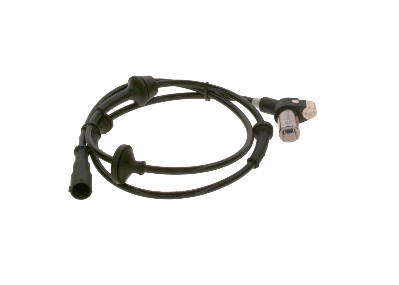 OEM Αισθητήρας, στροφές τροχού (ABS) Golf 2 1992 191927807A, WS012 BOSCH