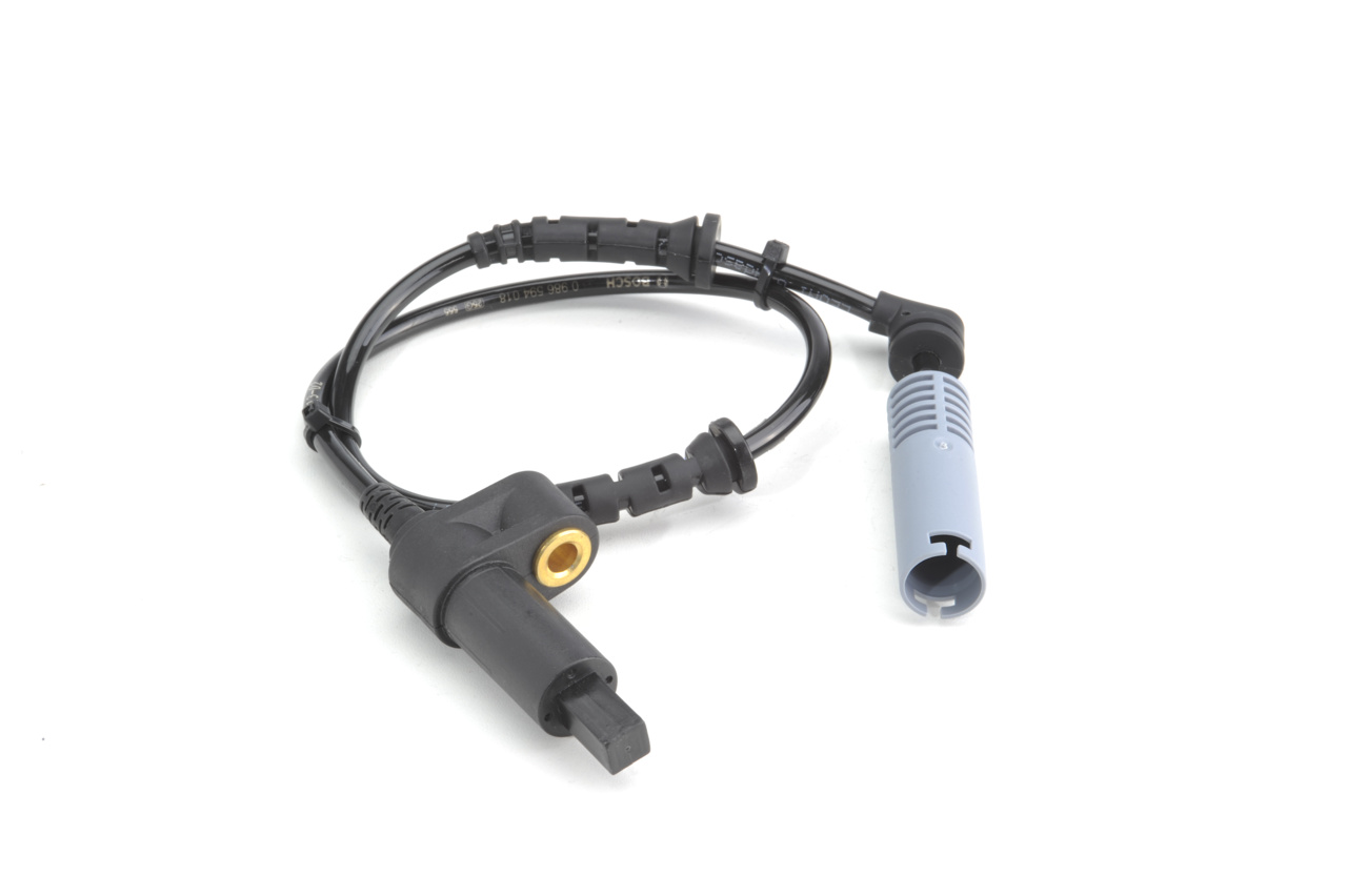 OEM Raddrehzahlsensor BMW E46 2002 34521164651, 34521165609, 360124 BOSCH