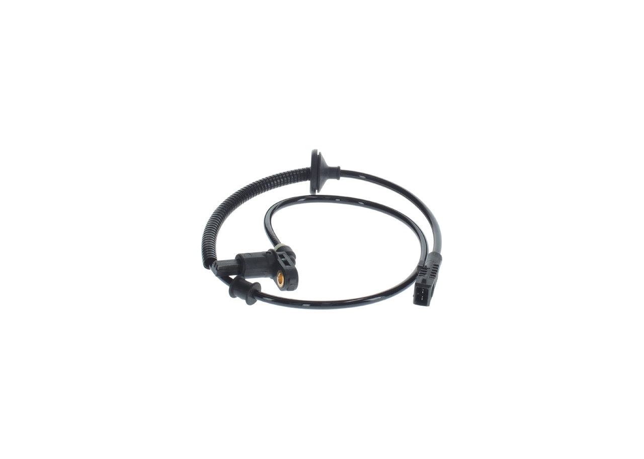 Capteur de roue CITROËN Xantia Van / Break (X2) 2003 0986594019 BOSCH