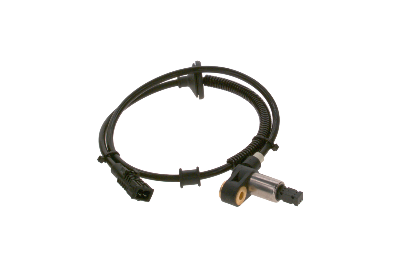 Acquista online Sensore ABS 0 986 594 021 originale a buon mercato, comparabile con i numeri OEM 454554