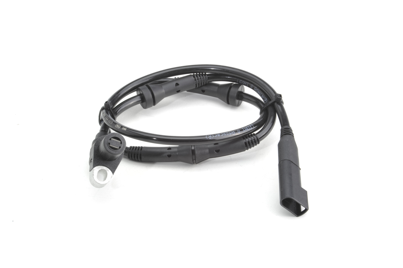 Ford Fiesta Mk4 2001 Sensor ABS BOSCH OEM 1012393, 1021861, 1089128