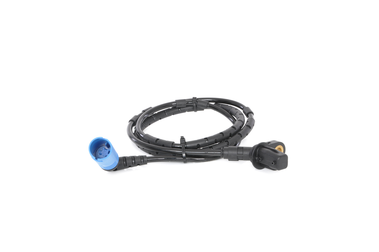 Ostke BOSCH Andur, rattapöörete arv Toode nr.: 0 986 594 513 madala hinnaga 46,19 €