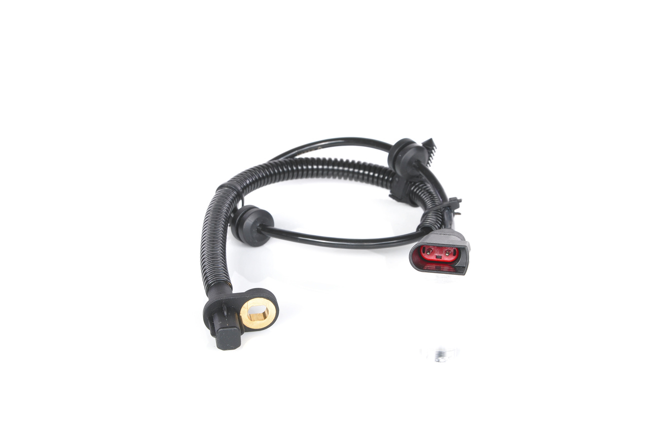 OEM ABS sensor FORD 1.6 103 HP Petrol 1067210 from BOSCH online at great prices