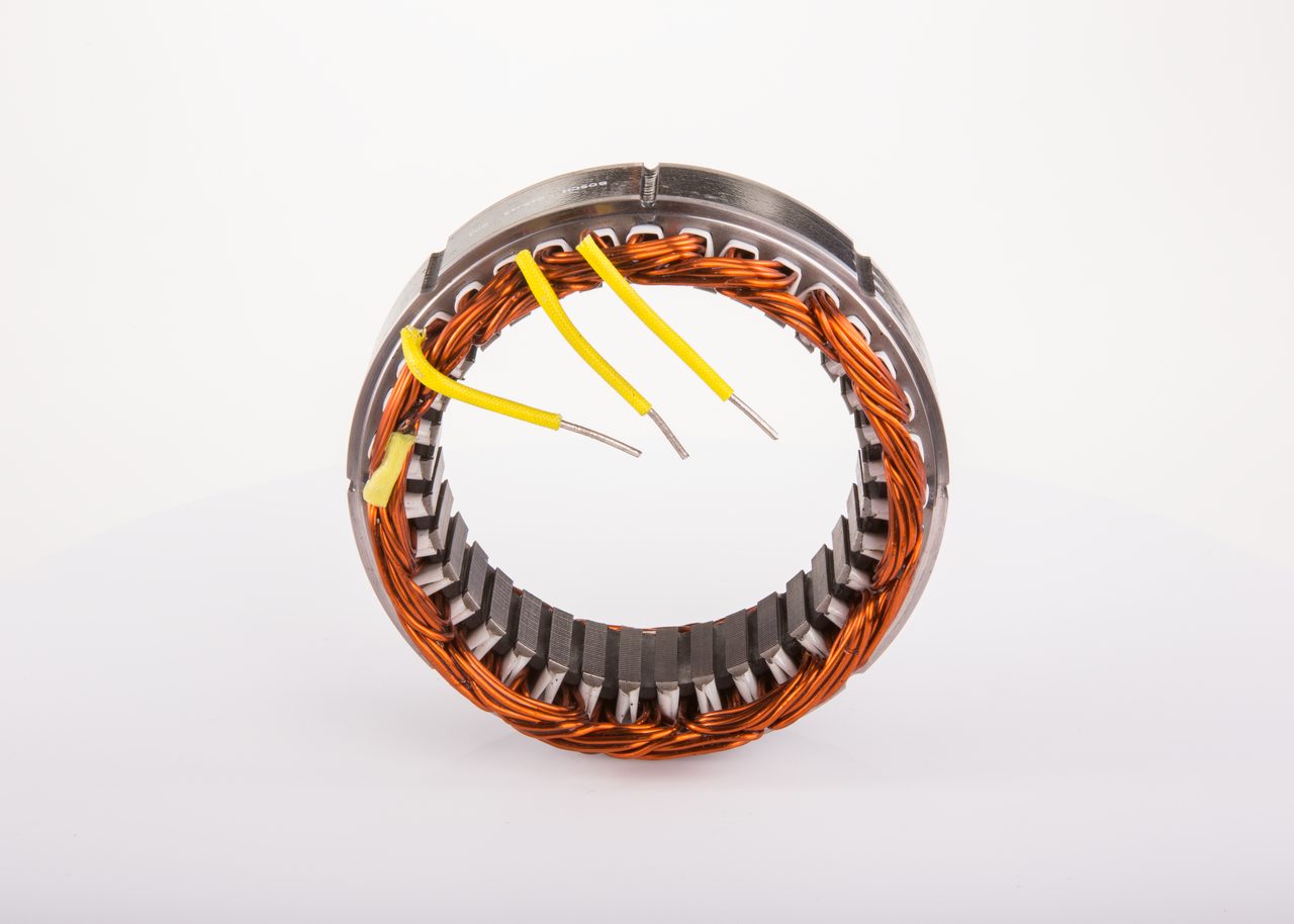OEM Stator, generator VW 1.6 Álcool 80 hk Alkohol 056903351 från BOSCH på nätet till fantastiska priser
