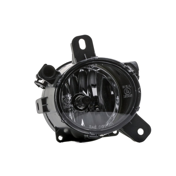 OE Mistlamp OPEL MERIVA 2003 13253626, 1710044, 13262045 van DIEDERICHS