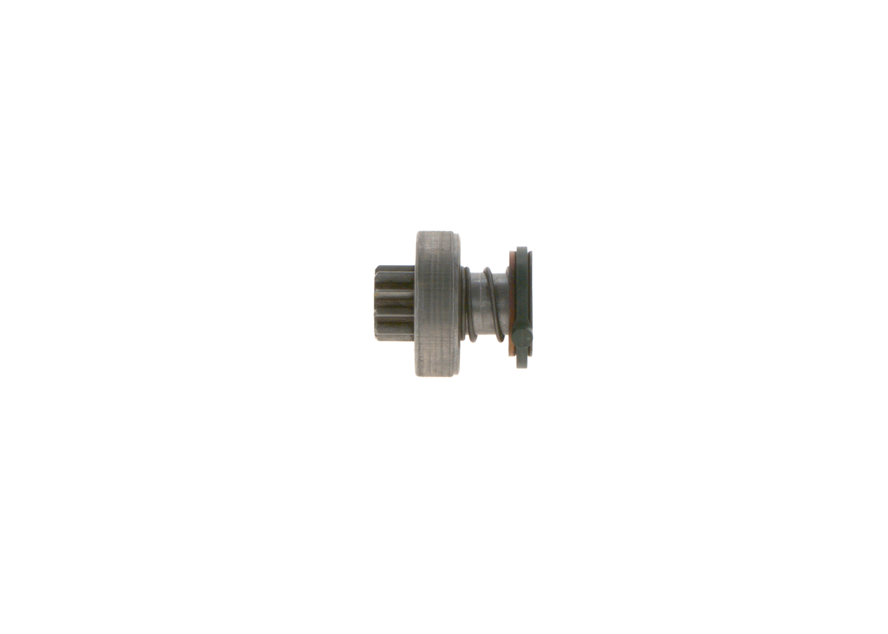 OEM Voľnobeżná prevodovka żtartéra Opel Zafira f75 2004 90540331, 90421771, AMB0226 BOSCH
