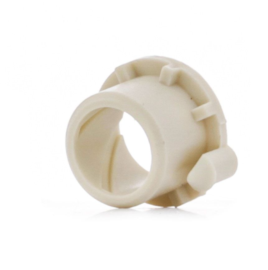 Įsigykite TOPRAN Įvorė, selektorius / pavarų svirtis Prekės Nr.: 109 705 už žemiausią 2,50 € kainą